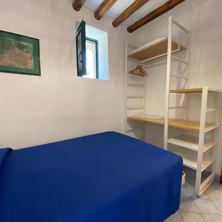 Pensione La Nassa Stromboli Extérieur photo